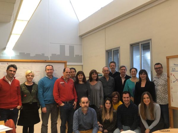 IV Curso
