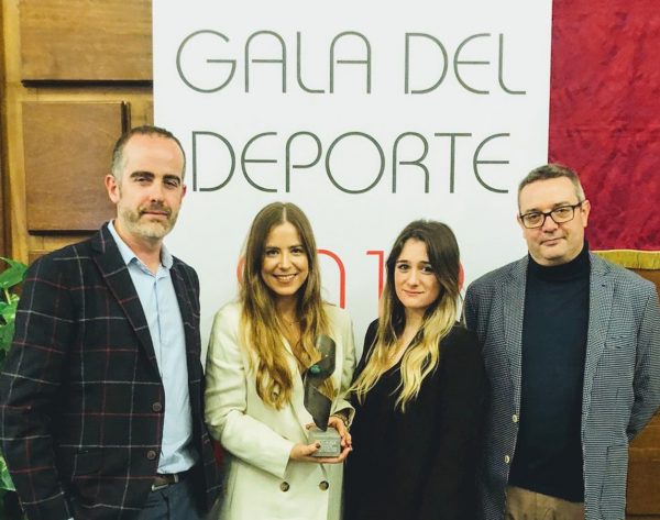 Premio Gala del Deporte